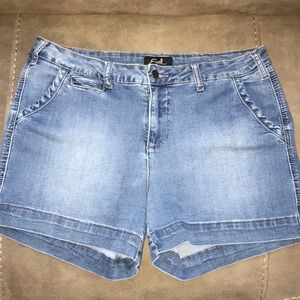 Shorts. Size 14